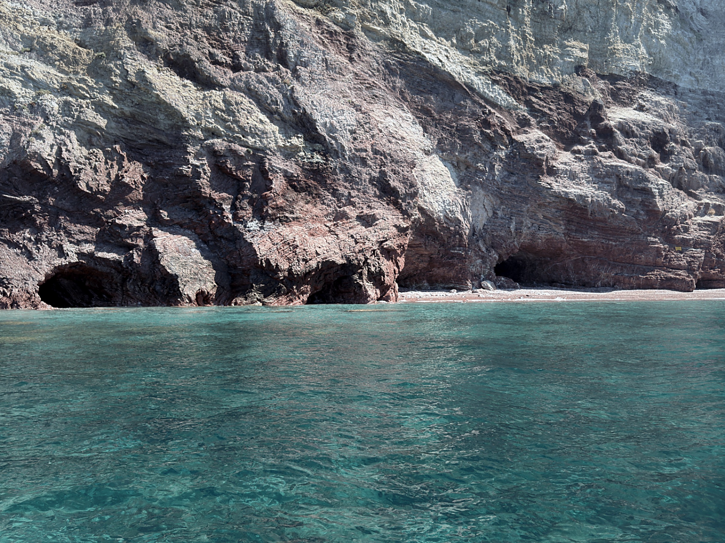 Light, sea and stone — the Riviera palette