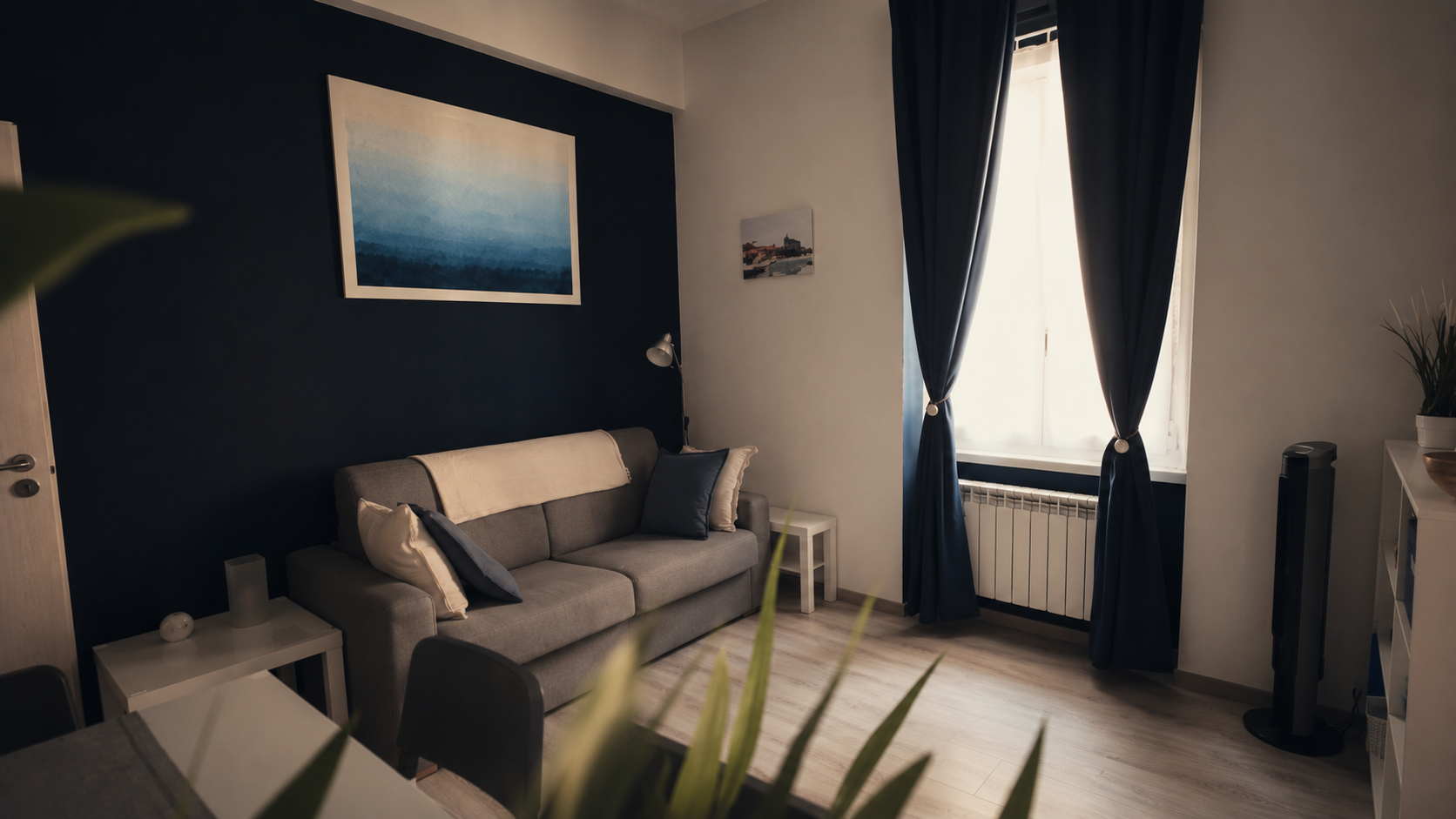 From one residence to an ecosystem